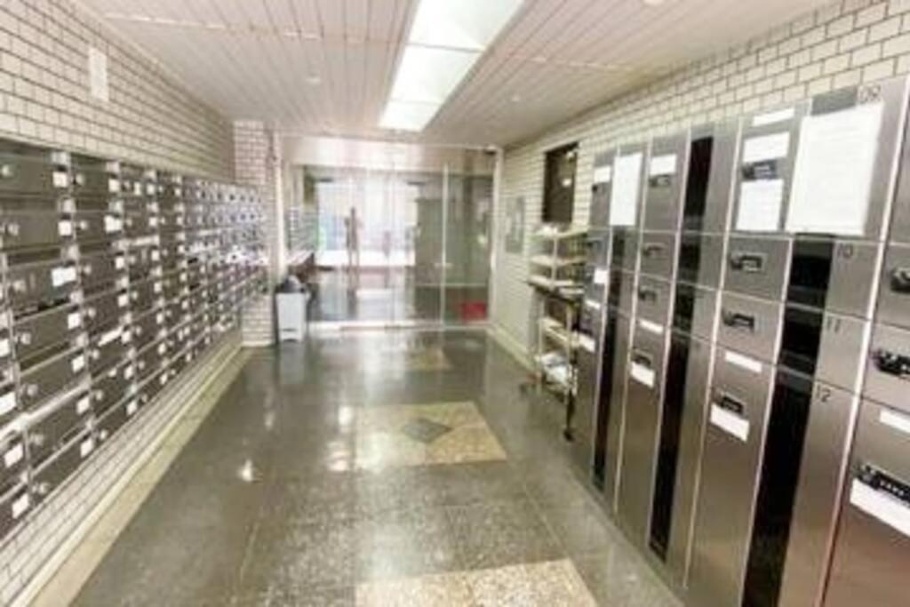 ライオンズマンション道玄坂611 Apartment Tokyo Exterior photo