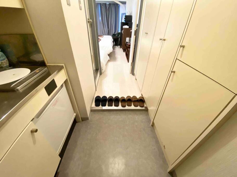 ライオンズマンション道玄坂611 Apartment Tokyo Exterior photo