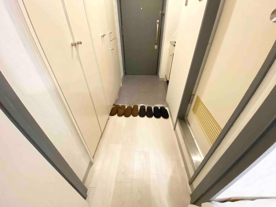 ライオンズマンション道玄坂611 Apartment Tokyo Exterior photo